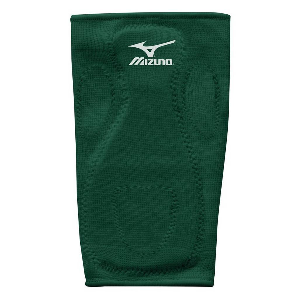 Joelheira Mizuno Baseball Slider - Homem - Verdes - LBYGX9416